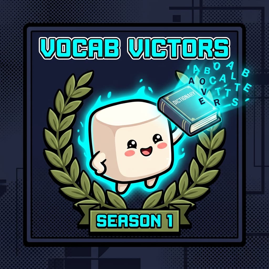 Vocab Victors