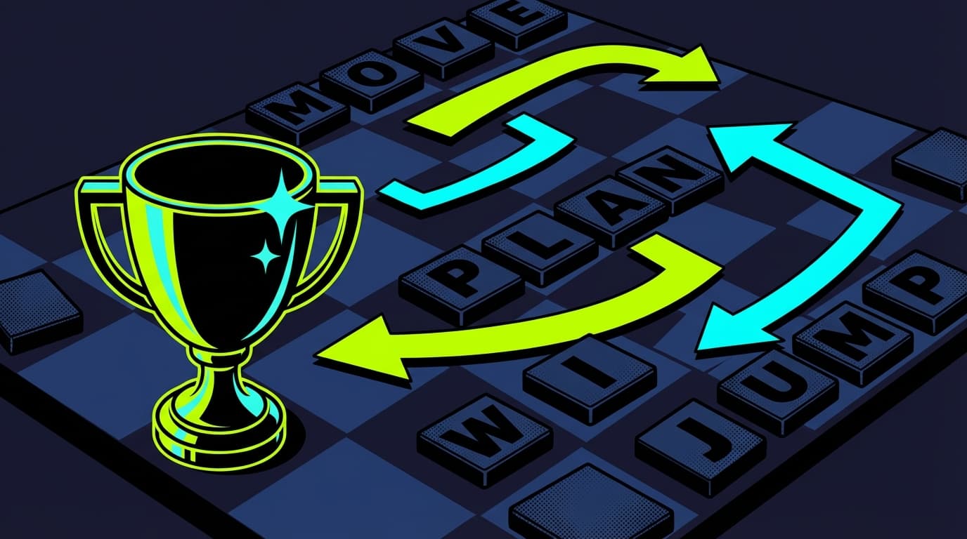 7 Proven Daily Challenge Strategies to Dominate the Leaderboard