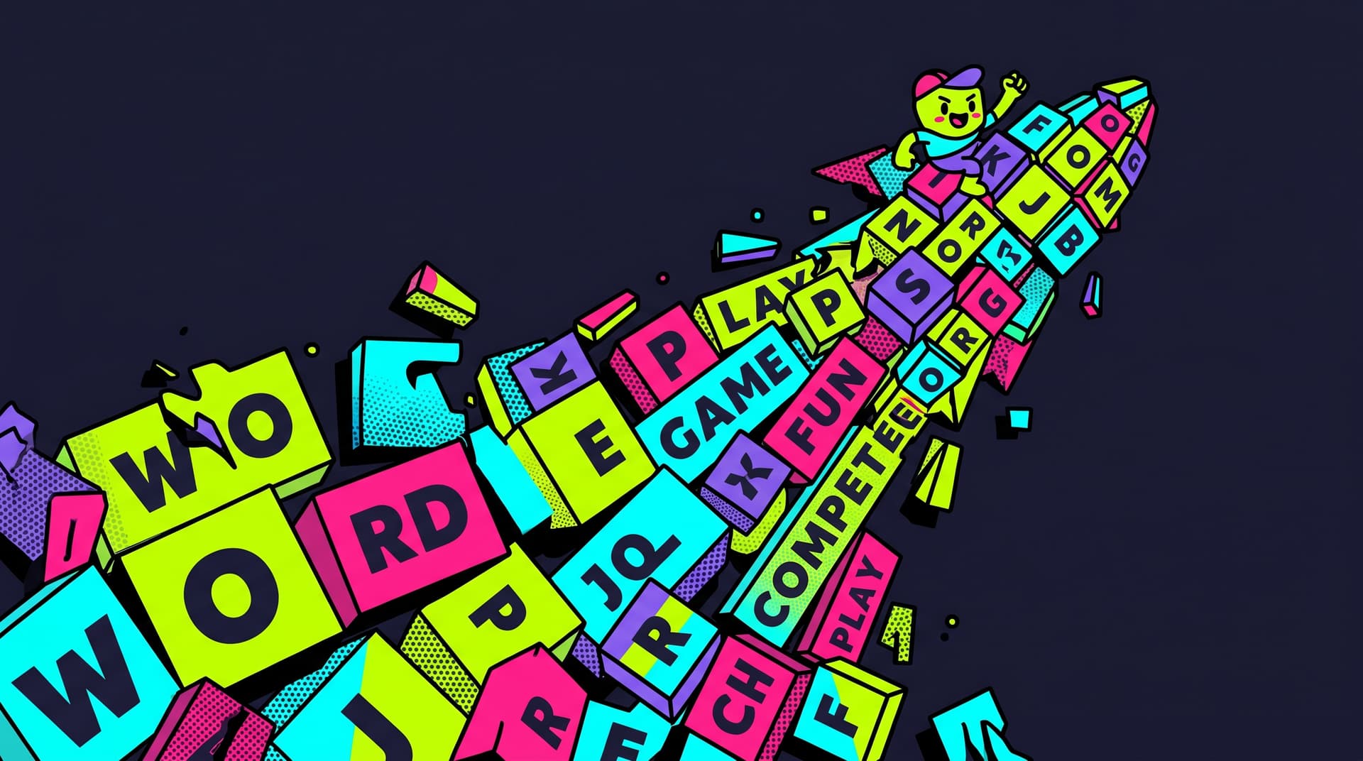 The Most Popular Online Word Games of 2026 — and Why They Exploded