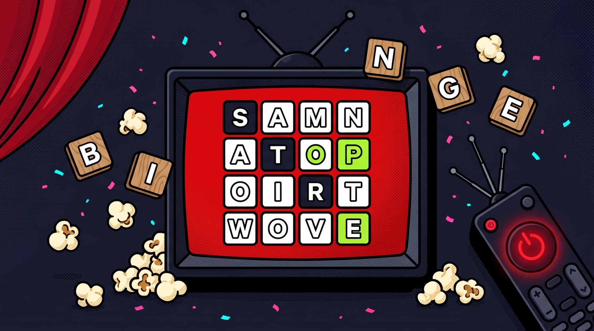 Netflix Just Dropped a Word Game — 2026 Is the Year Word Games Took Over