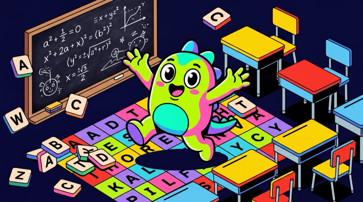 ESL Word Games. Online. Free.